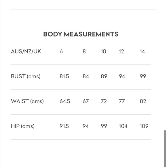 NWT Significant Other Emile Dress - Picture 4 of 7